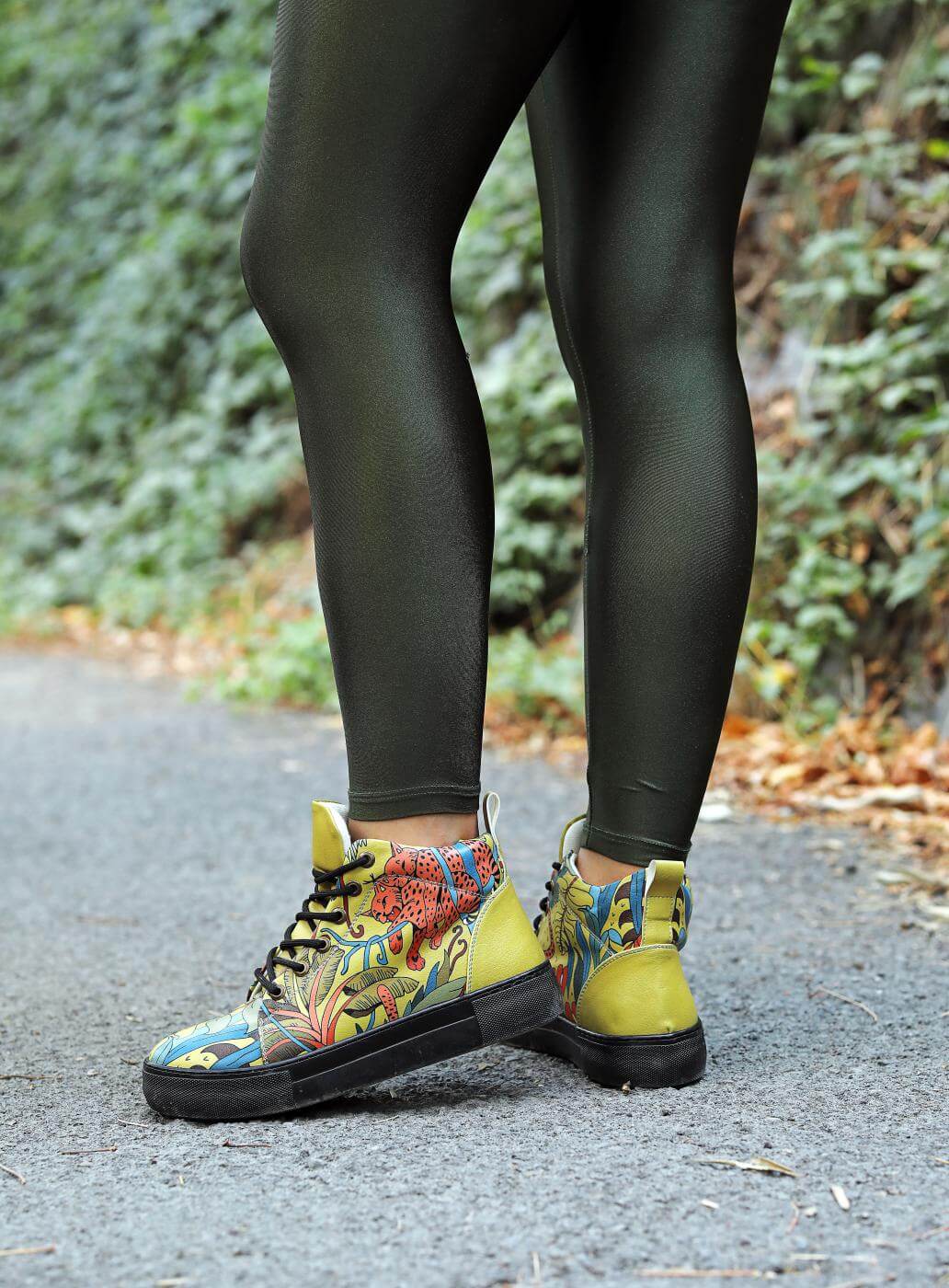 Ankle Boots Outlet - No Exchange or Return 37 EU - 6.5 US