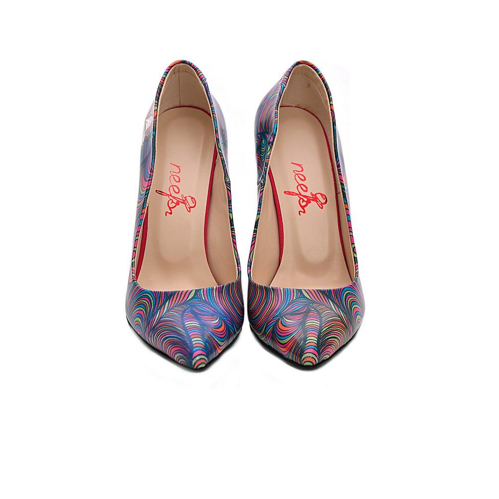 Heel Shoes Outlet - No Exchange or Return  36 EU - 5.5 US