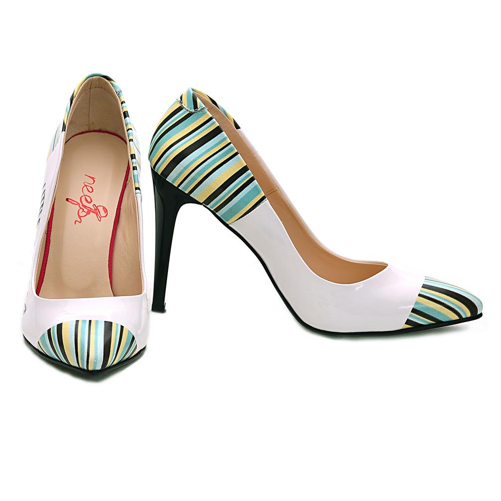 Heel Shoes Outlet - No Exchange or Return  37 EU - 6.5 US