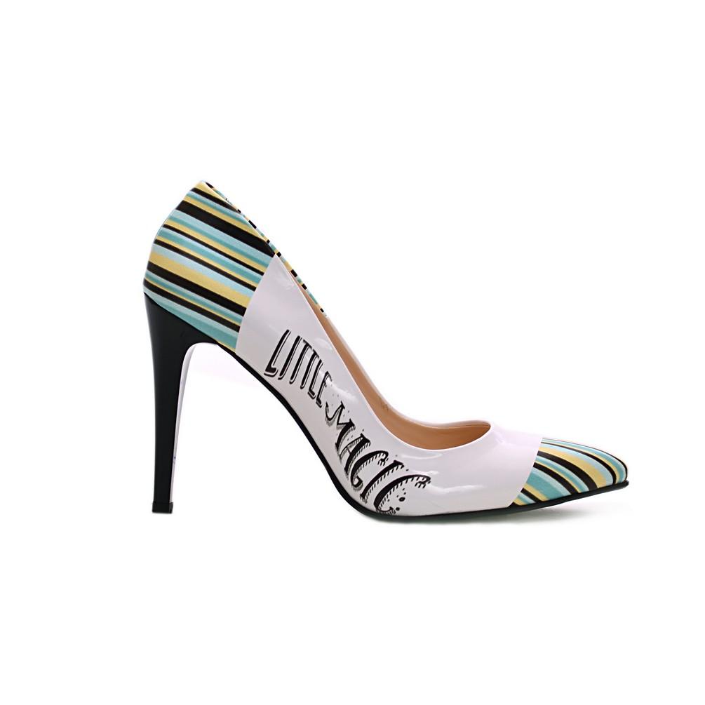 Heel Shoes Outlet - No Exchange or Return  41 EU - 10 US