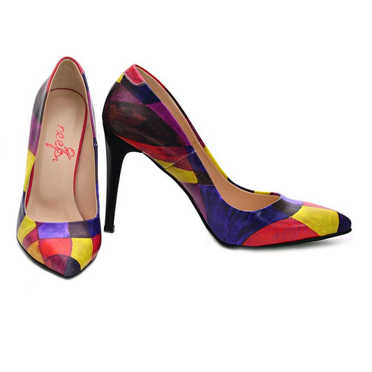 Heel Shoes Outlet - No Exchange or Return  41 EU - 10 US