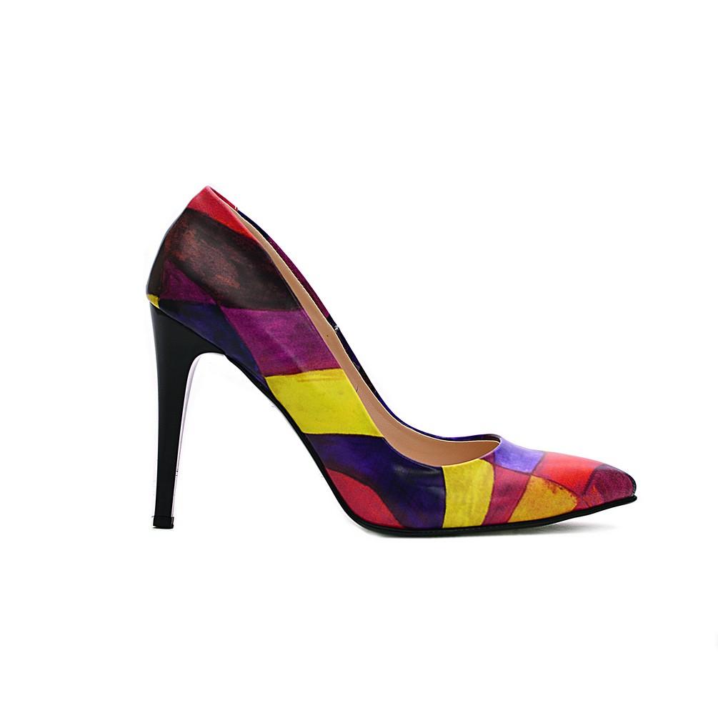 Heel Shoes Outlet - No Exchange or Return  40 EU - 9.5 US