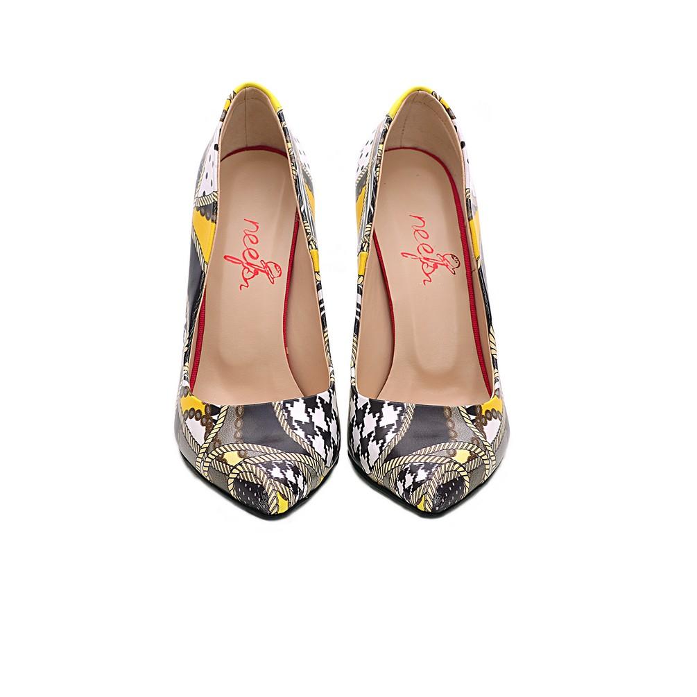 Heel Shoes Outlet - No Exchange or Return  41 EU - 10 US