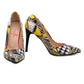 Heel Shoes Outlet - No Exchange or Return  36 EU - 5.5 US