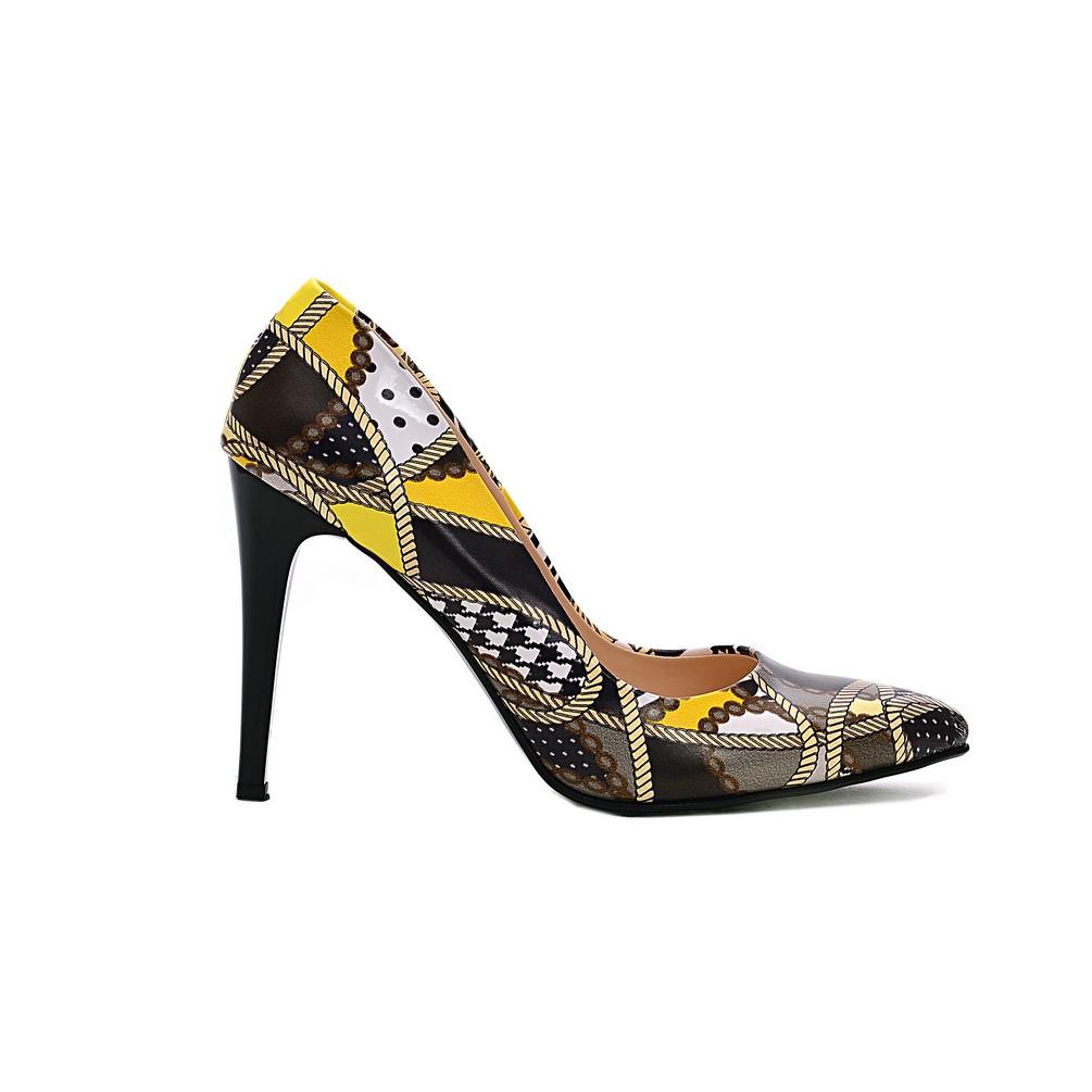 Heel Shoes Outlet - No Exchange or Return  41 EU - 10 US