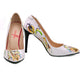 Heel Shoes Outlet - No Exchange or Return  37 EU - 6.5 US