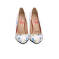 Heel Shoes Outlet - No Exchange or Return  38 EU - 7.5 US