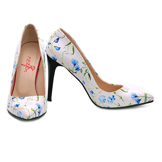 Heel Shoes Outlet - No Exchange or Return  38 EU - 7.5 US