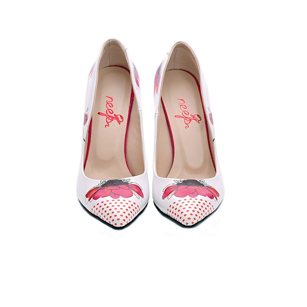 Heel Shoes Outlet - No Exchange or Return  36 EU - 5.5 US