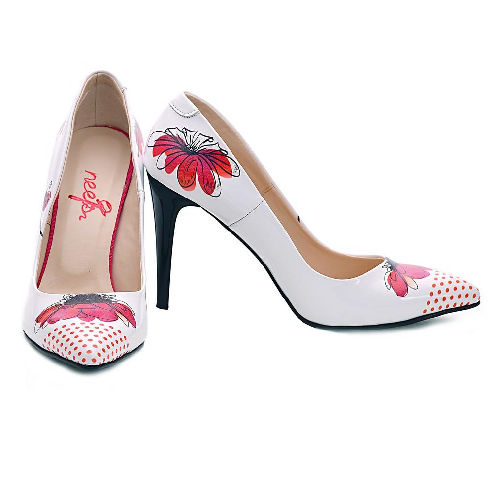 Heel Shoes Outlet - No Exchange or Return  37 EU - 6.5 US