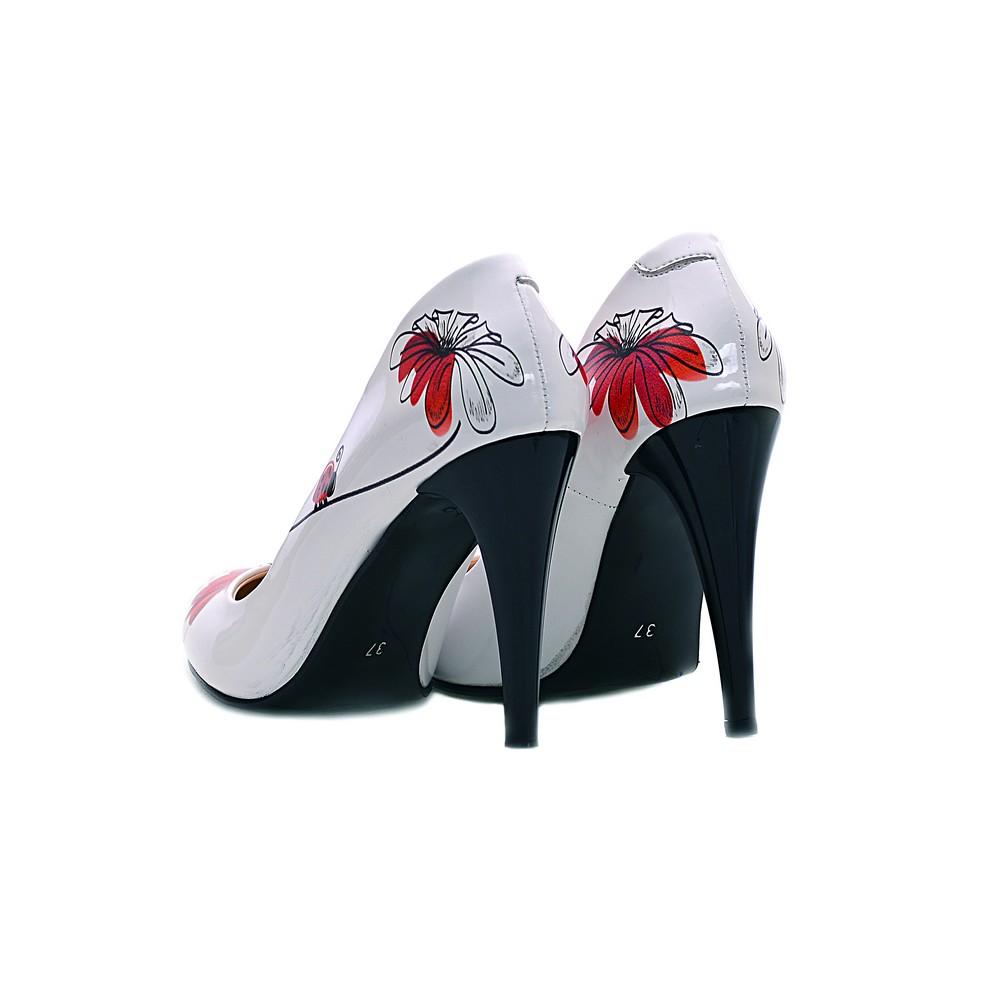 Heel Shoes Outlet - No Exchange or Return  36 EU - 5.5 US