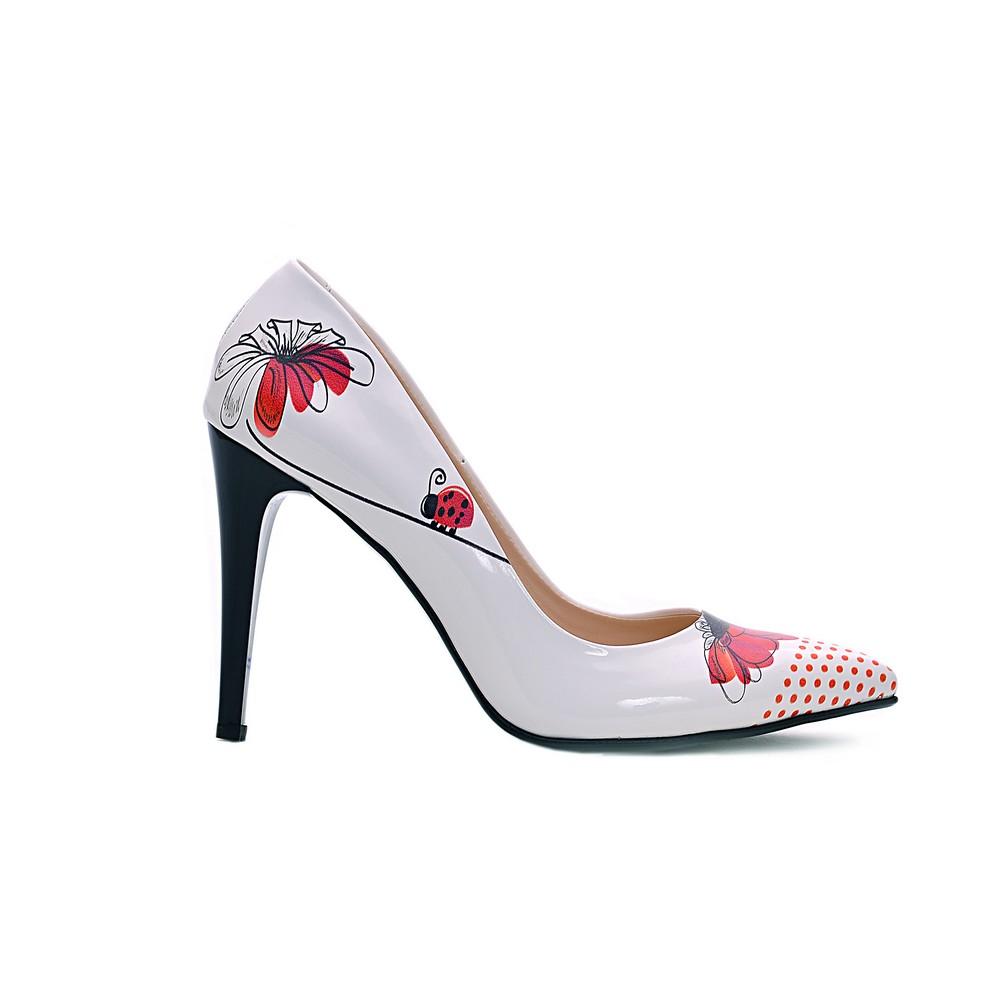 Heel Shoes Outlet - No Exchange or Return  36 EU - 5.5 US