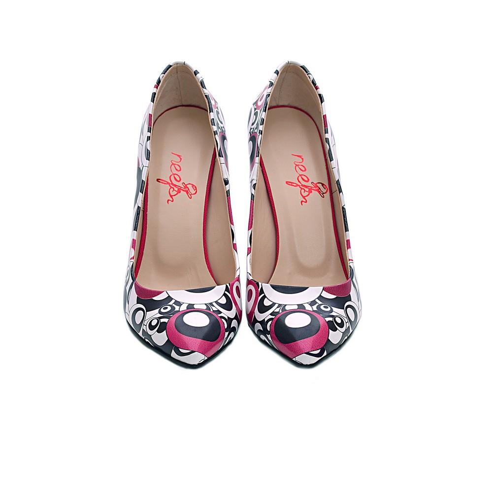 Heel Shoes Outlet - No Exchange or Return  41 EU - 10 US
