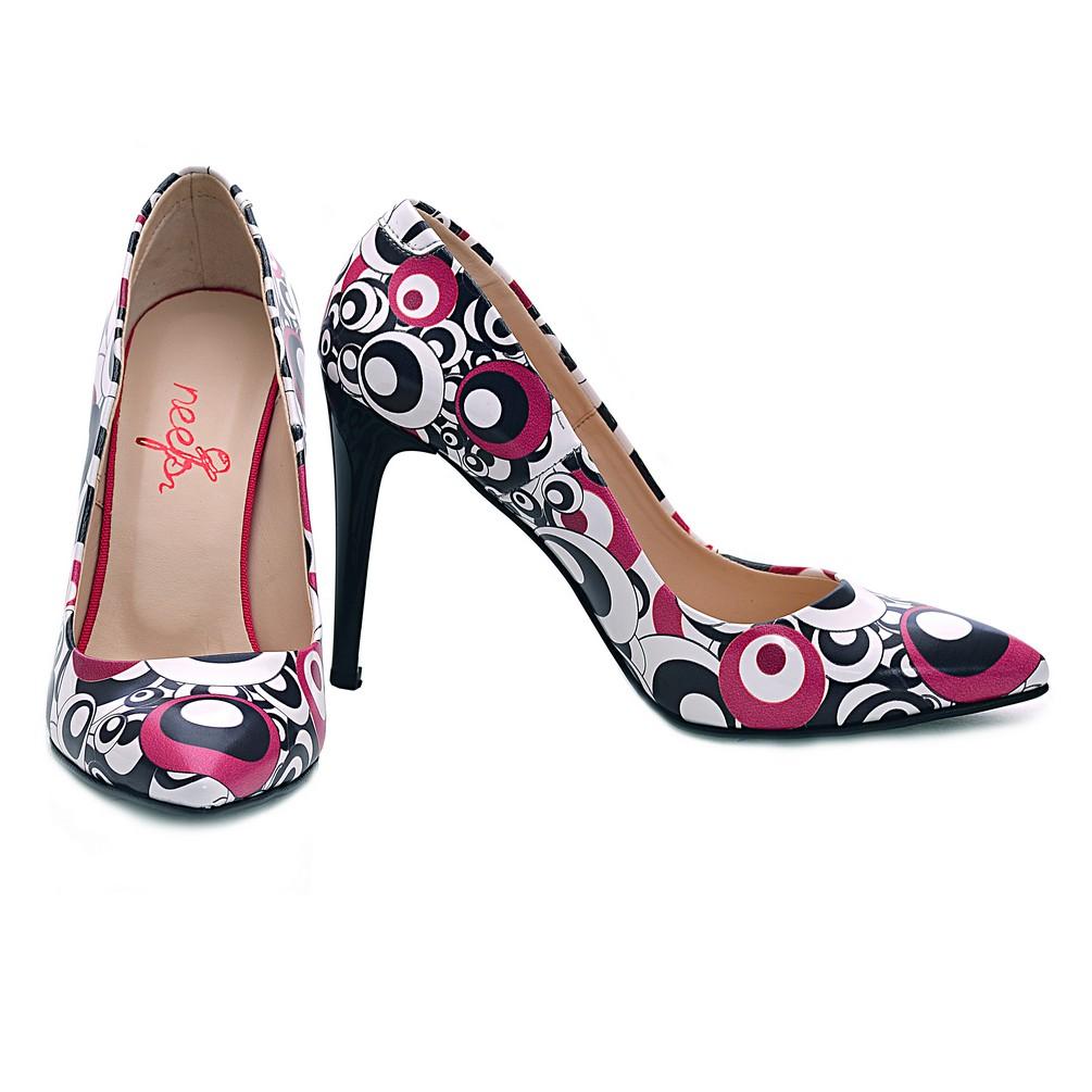 Heel Shoes Outlet - No Exchange or Return  40 EU - 9.5 US