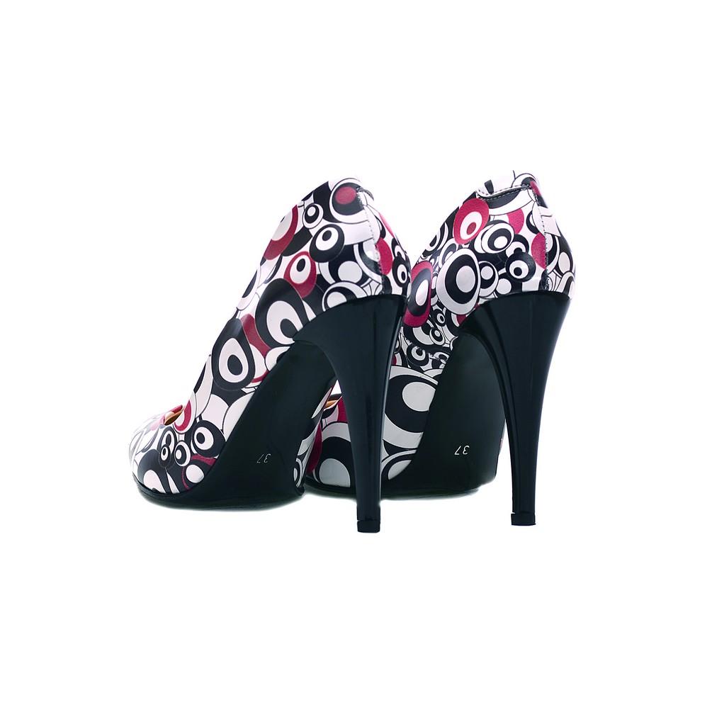 Heel Shoes Outlet - No Exchange or Return  41 EU - 10 US