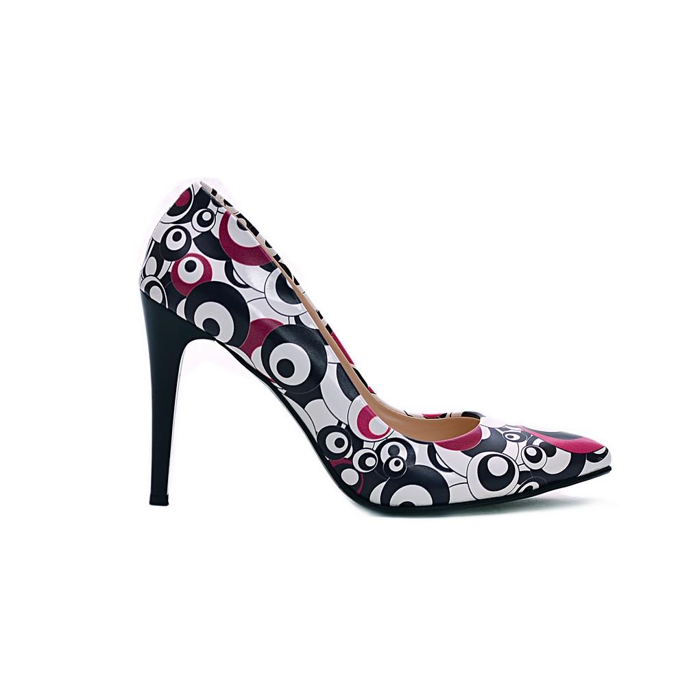 Heel Shoes Outlet - No Exchange or Return  41 EU - 10 US