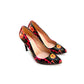Heel Shoes Outlet - No Exchange or Return  39 EU - 8.5 US