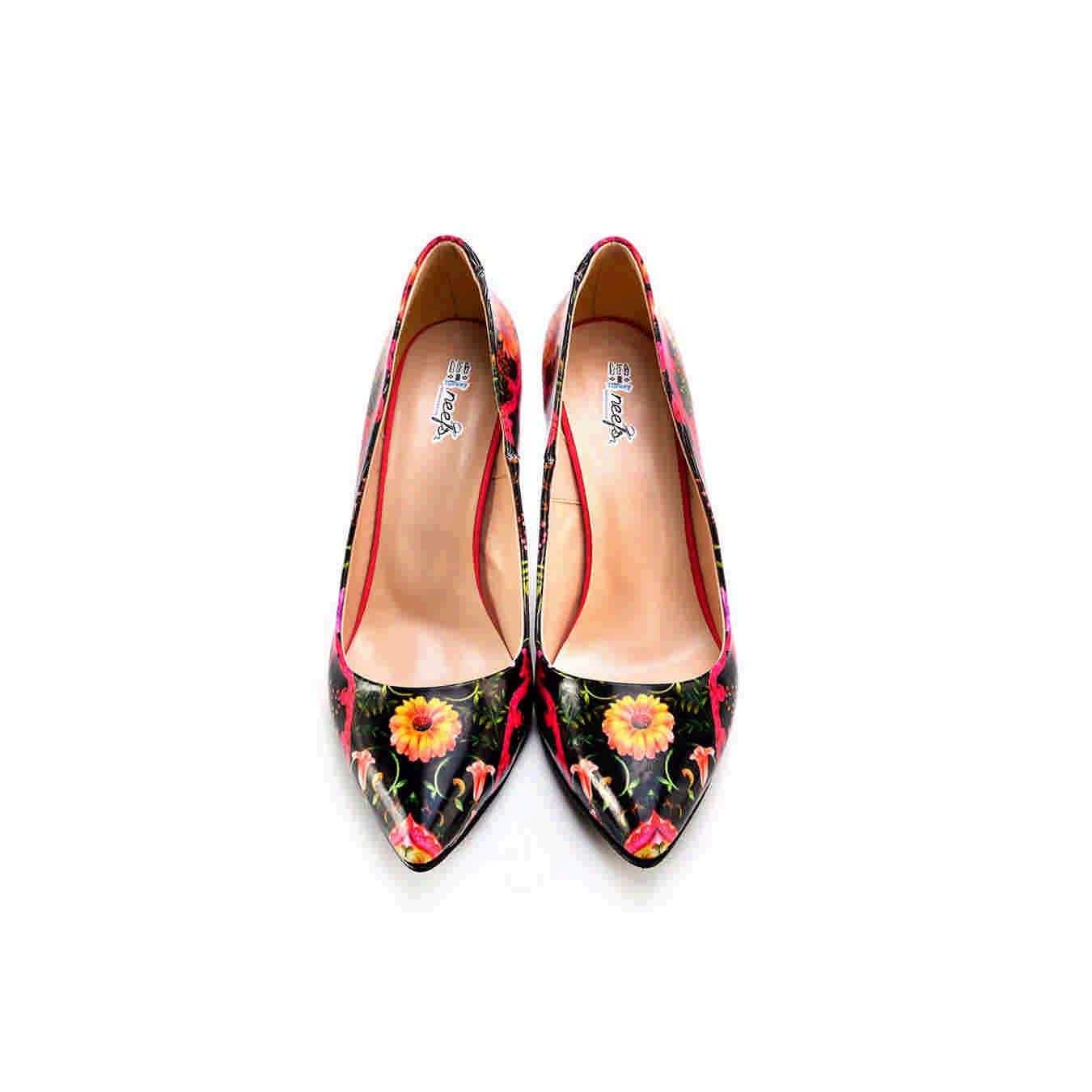 Heel Shoes Outlet - No Exchange or Return  39 EU - 8.5 US