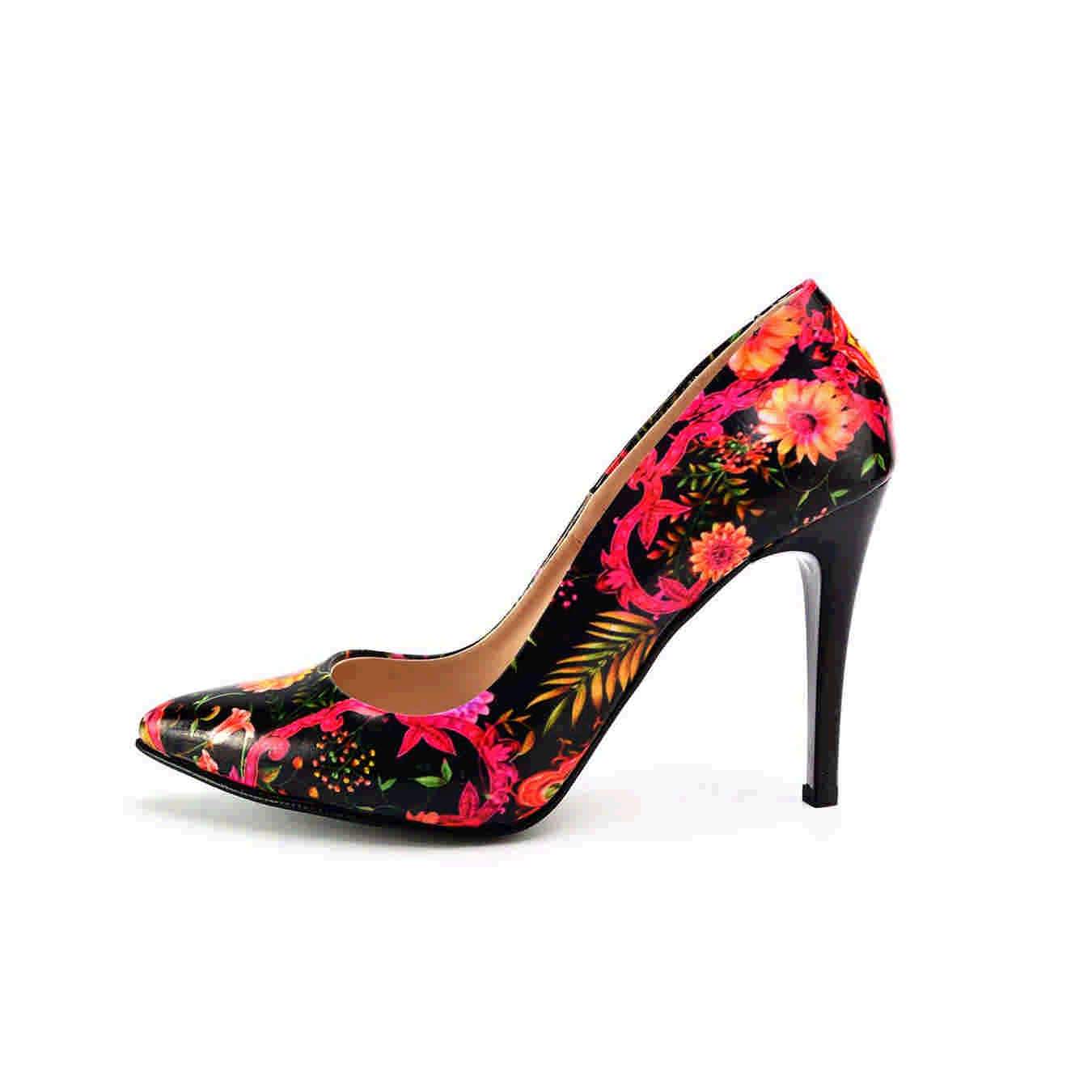 Heel Shoes Outlet - No Exchange or Return  39 EU - 8.5 US