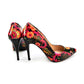 Heel Shoes Outlet - No Exchange or Return  39 EU - 8.5 US
