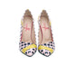 Heel Shoes Outlet - No Exchange or Return  38 EU - 7.5 US