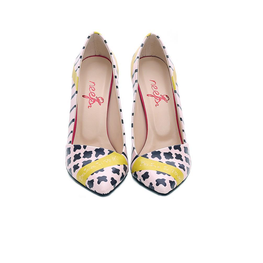 Heel Shoes Outlet - No Exchange or Return  38 EU - 7.5 US