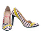 Heel Shoes Outlet - No Exchange or Return  40 EU - 9.5 US