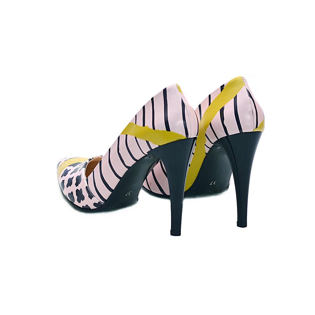 Heel Shoes Outlet - No Exchange or Return  38 EU - 7.5 US
