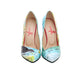 Heel Shoes Outlet - No Exchange or Return  40 EU - 9.5 US