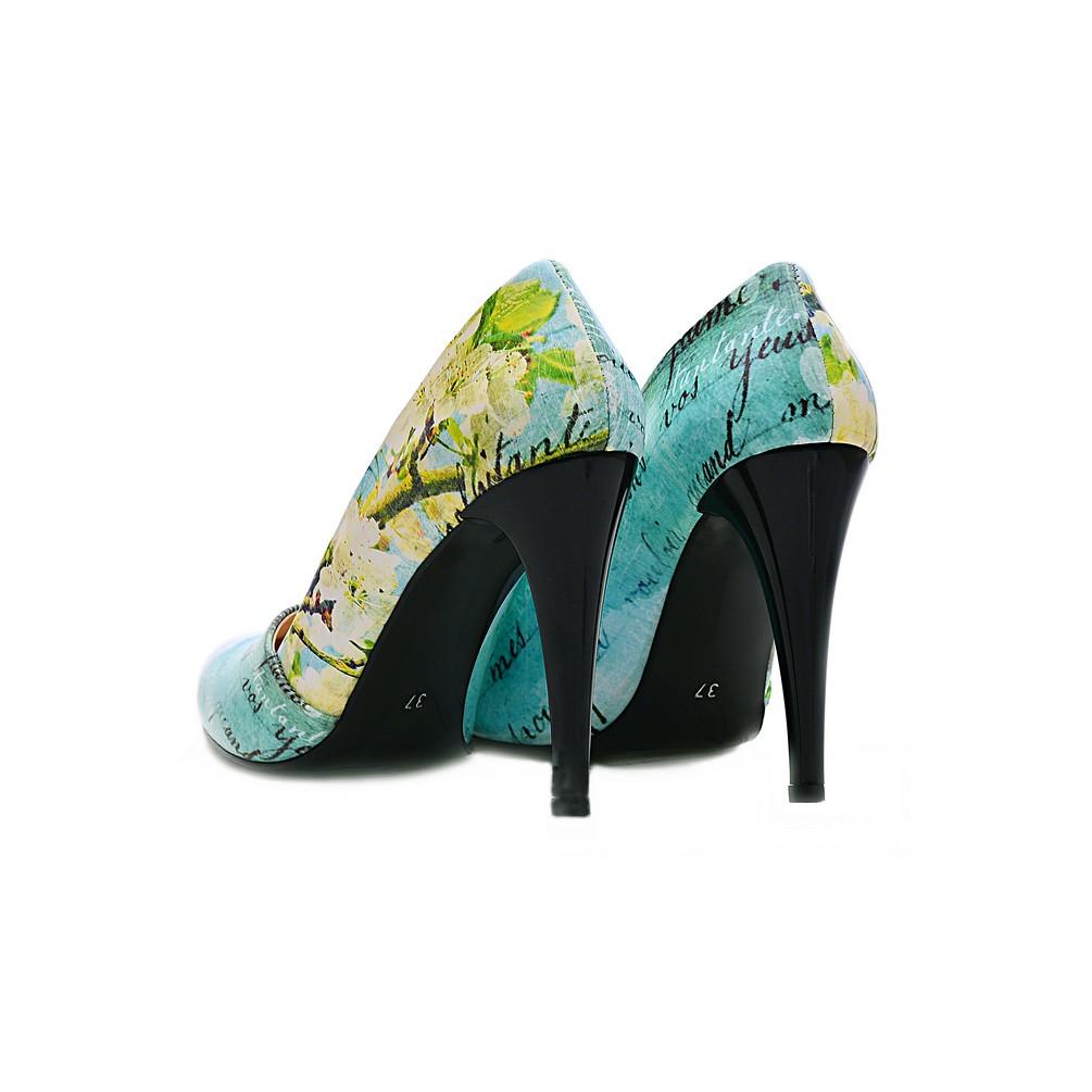 Heel Shoes Outlet - No Exchange or Return  40 EU - 9.5 US