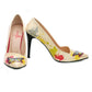 Heel Shoes Outlet - No Exchange or Return  39 EU - 8.5 US