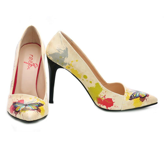 Heel Shoes Outlet - No Exchange or Return  39 EU - 8.5 US
