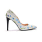 Heel Shoes Outlet - No Exchange or Return  37 EU - 6.5 US