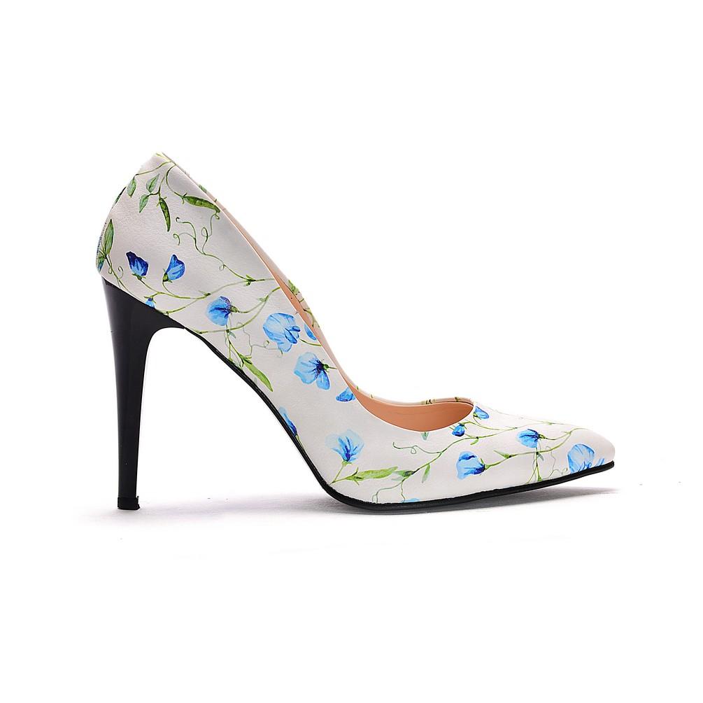 Heel Shoes Outlet - No Exchange or Return  40 EU - 9.5 US