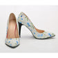 Heel Shoes Outlet - No Exchange or Return  41 EU - 10 US