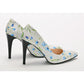Heel Shoes Outlet - No Exchange or Return  41 EU - 10 US