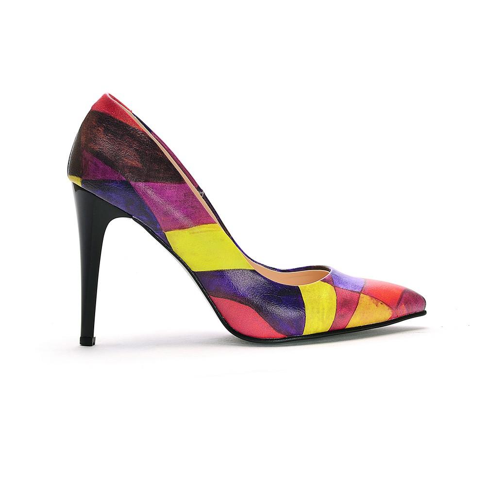 Heel Shoes Outlet - No Exchange or Return  41 EU - 10 US