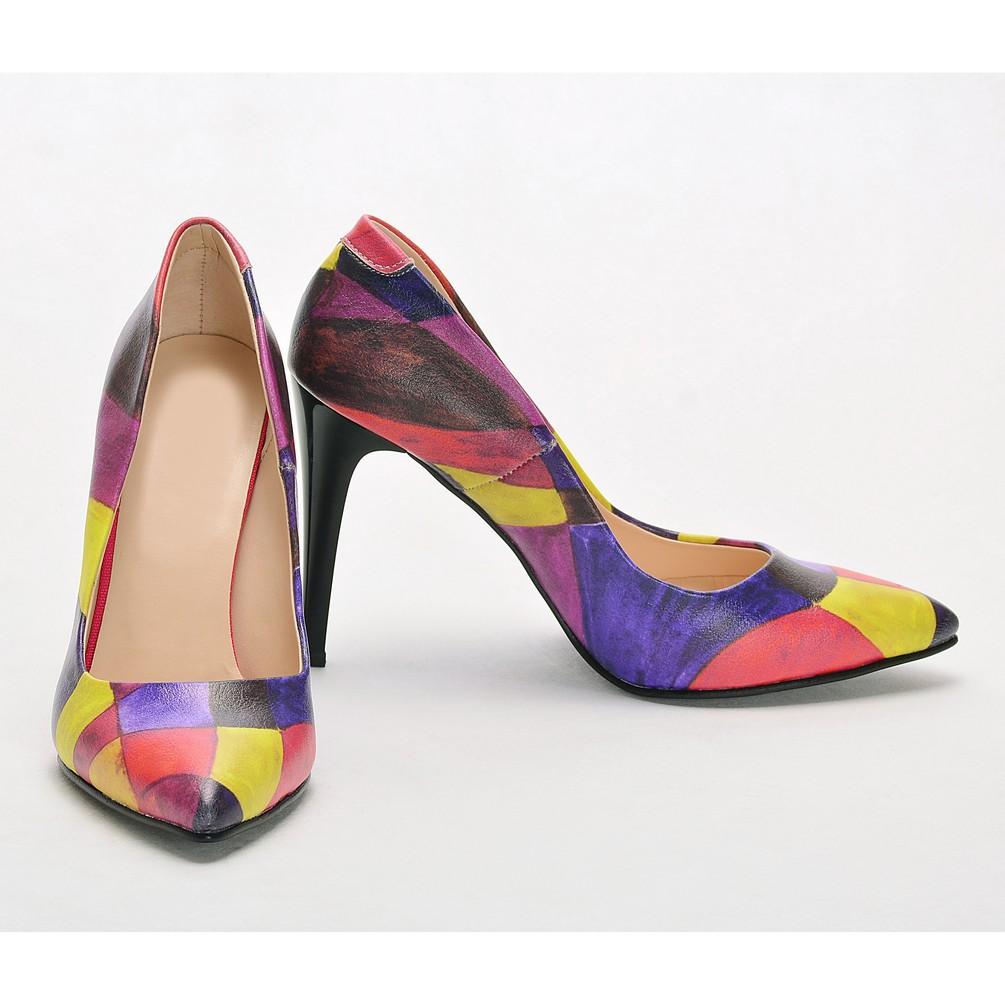 Heel Shoes Outlet - No Exchange or Return  41 EU - 10 US