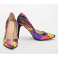 Heel Shoes Outlet - No Exchange or Return  39 EU - 8.5 US