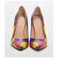 Heel Shoes Outlet - No Exchange or Return  40 EU - 9.5 US
