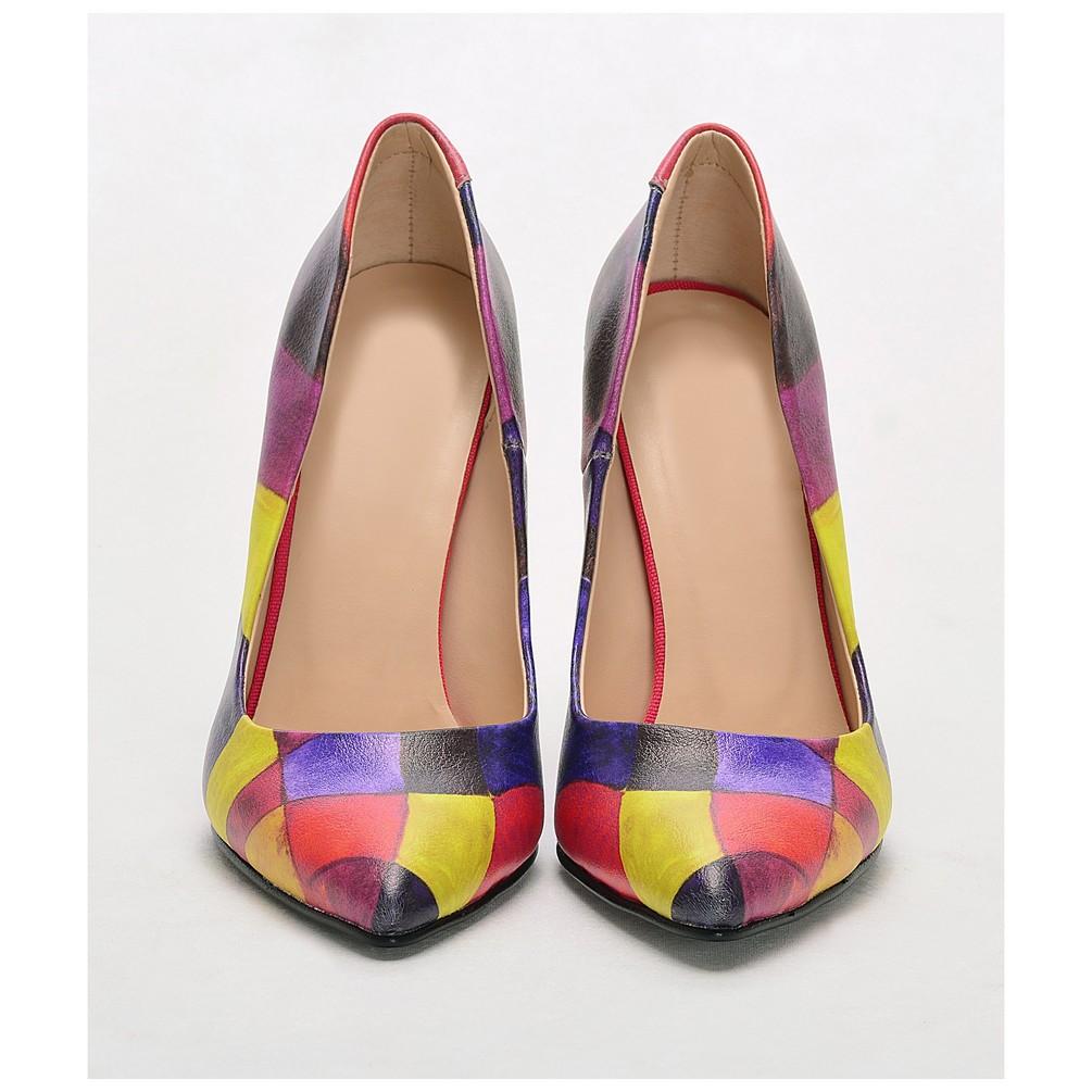 Heel Shoes Outlet - No Exchange or Return  39 EU - 8.5 US
