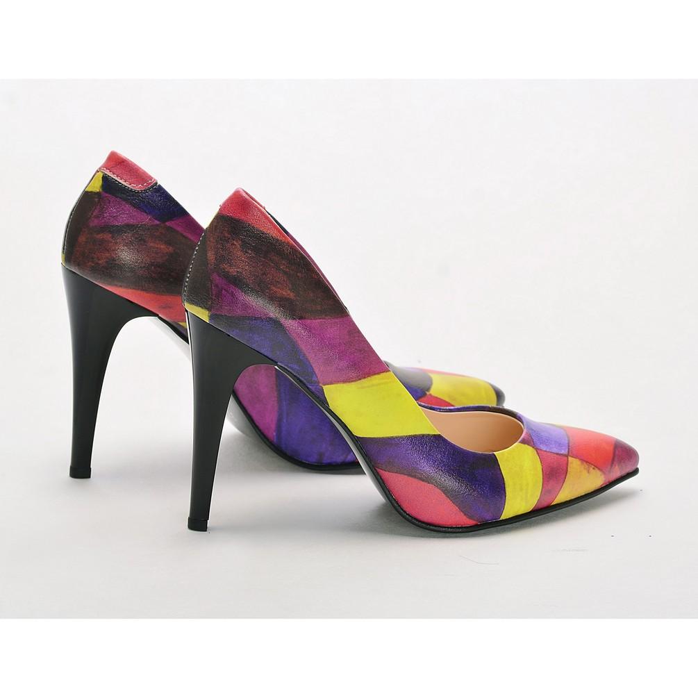 Heel Shoes Outlet - No Exchange or Return  41 EU - 10 US