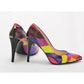 Heel Shoes Outlet - No Exchange or Return  40 EU - 9.5 US