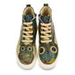 Long Boots Outlet - No Exchange or Return  39 EU - 8.5 US