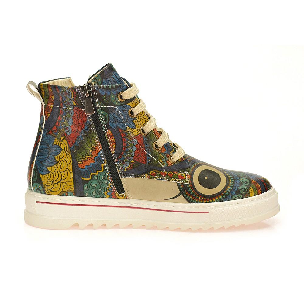 Long Boots Outlet - No Exchange or Return  39 EU - 8.5 US