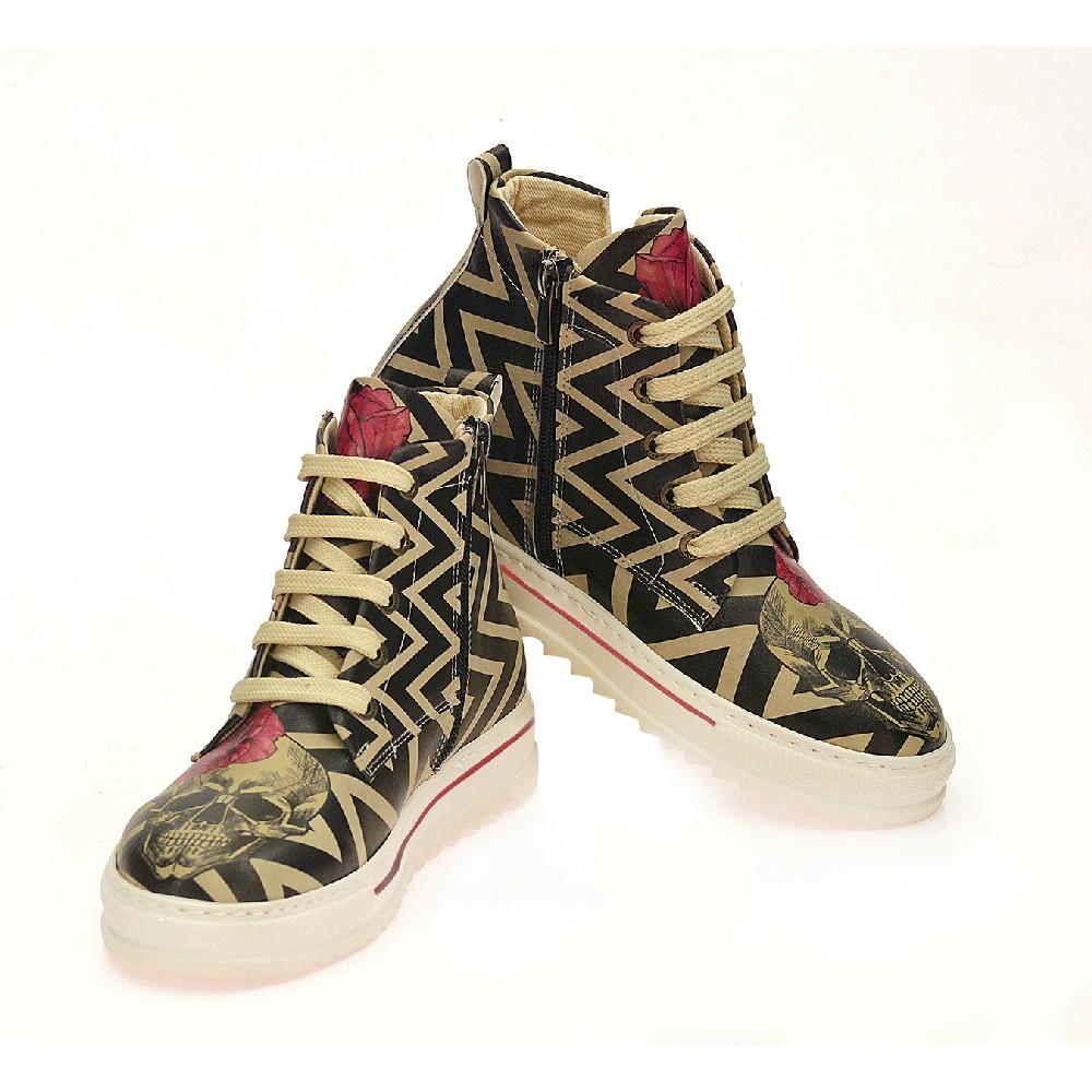 Long Boots Outlet - No Exchange or Return  36 EU - 5.5 US