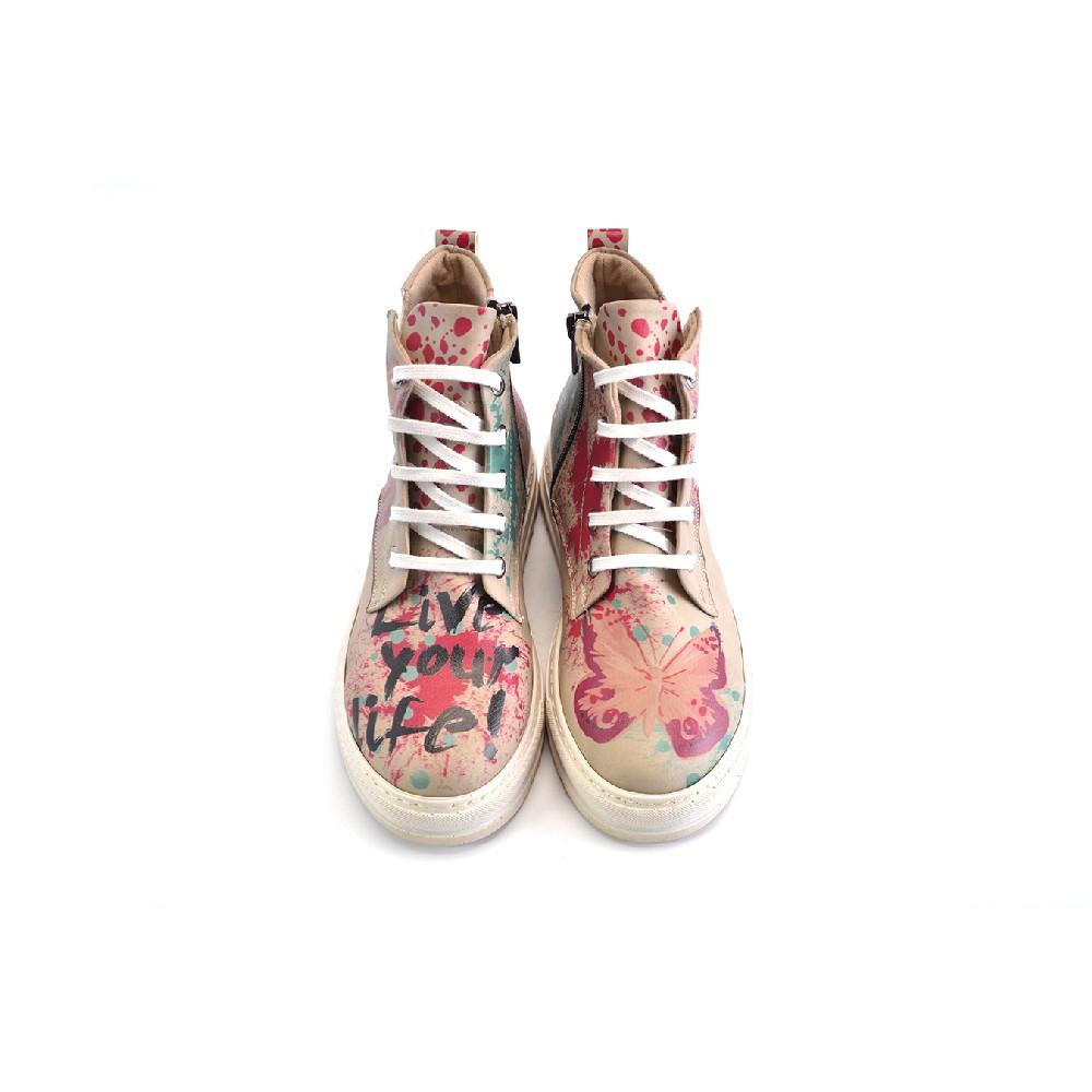 Long Boots Outlet - No Exchange or Return  39 EU - 8.5 US