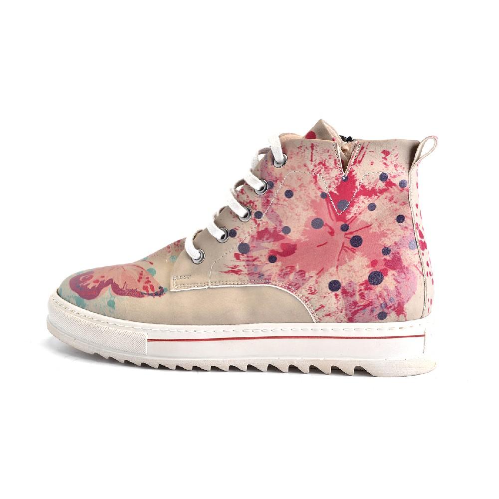 Long Boots Outlet - No Exchange or Return  39 EU - 8.5 US