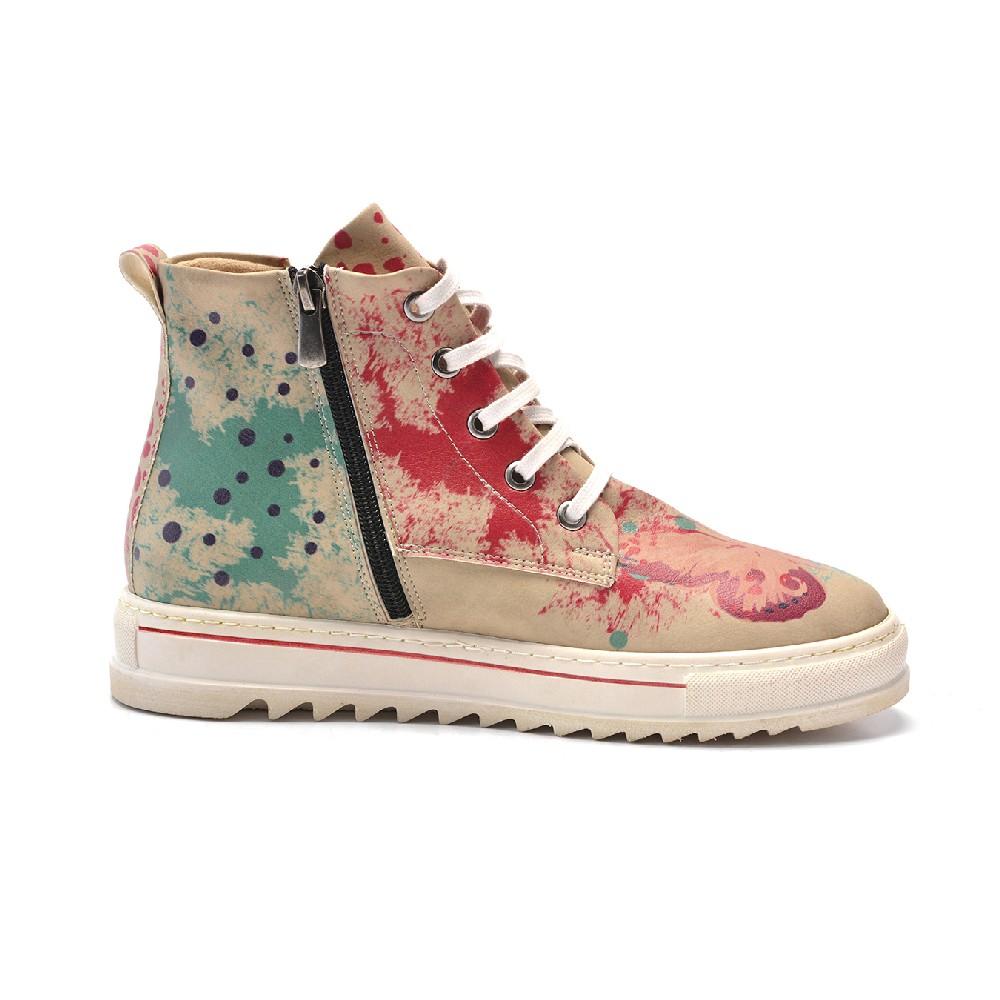 Long Boots Outlet - No Exchange or Return  39 EU - 8.5 US