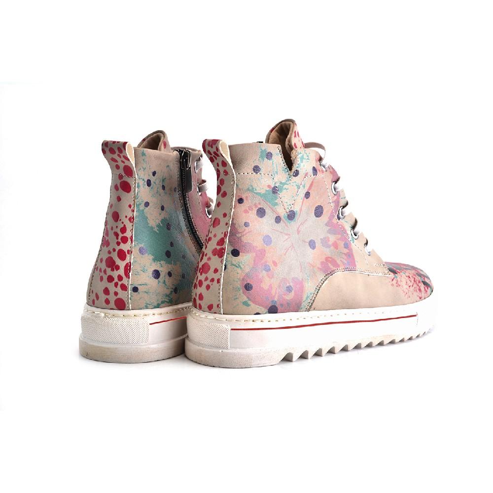 Long Boots Outlet - No Exchange or Return  39 EU - 8.5 US
